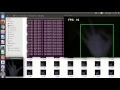 HandGesturePy Hand Gesture Recognition using OPENCV 3 1 0 Python