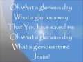 Lagu Happy Day lyrics by Jesus Culture