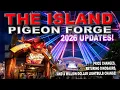 Everything New at The Island in Pigeon Forge for 2026
