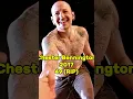 Download Lagu Linkin Park 2000 vs Now | From Hybrid Theory to From Zero 🔥🎤
