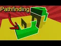 Voxel Pathfinding Devlog