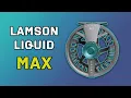 Lamson Liquid Max Fly Reel Review Best Saltwater Value