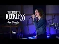 Lagu THE PRETTY RECKLESS - JUST TONIGHT (Cover by Helena Wild ft. SoundBro)