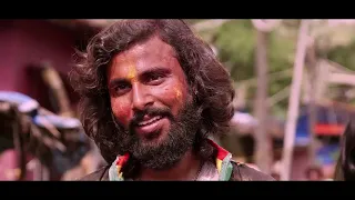 राउडी पुलिसवाला | ईमानदार पुलिस ऑफिसर की जबरदस्त कहानी | हिंदी डब्ड फुल मूवी | साउथ एक्शन ड्रामा