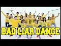 Download Lagu TIK TOK BAD LIAR REMIX DANCE - CHOREOGRAPHY BY DIEGO TAKUPAZ