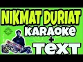 Download Lagu Nikmat Duriat Karaoke Jaipong-bajidor