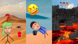 1 Hora De Trucos Que Te Salvaran La Vida😂 Parte 139