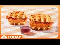 Chick-fil-A Debuts Chicken and Waffles and More Buzzy Stories