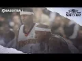 Al Harrington Reveals What Happened During 2006 Shootout Involving His Pacers Team ALL THE SMOKE