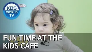 Download Fun time at the Kids cafe [The Return of Superman/2019.05.26] MP3