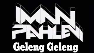 Download IMAN'PAHLEVI GELENG-GELENG FUNKY'NIGHT (FULL) MP3