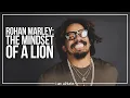 Rohan Marley Life as Bob Marley s Son Lauryn Hill and Playing Football