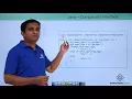 Java - Collection Interface Comparator