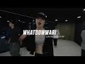 Doechii - What It Is feat. Kodak Black / Whatdowwari Choreography