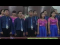 Download Lagu Nyanyi dan Bersoraklah BagiNya by NHKBP Sibolga Julu