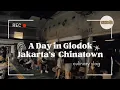 Lagu First Vlog | Exploring Old \u0026 New Culinary Gems in Glodok (Jakarta’s Chinatown)