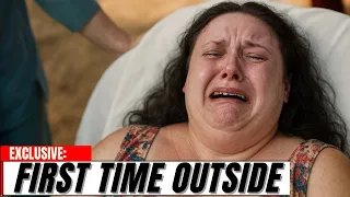 they had to carry jolene out too close to home season 2 episode 8 tyler perry scene