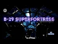 Download Lagu The Soothing Sounds of the B-29 Superfortress ⨀ White Noise for Deep Sleep and Relaxation