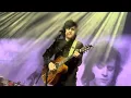 Nada por hecho (Live) - Siddhartha en Hermosillo