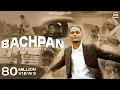 BACHPAN : GOPI LONGIA (Official Video) ft. Golu Majhe Wala | Latest Punjabi Songs 2025 | MuSlate