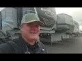 Jeff Goss and a sincere Goodbye to Adventure Motorhomes of Greer South Carolina