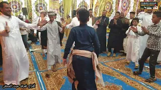 حجيل بدوى سلام القناطش مجرونه خشنه محمود السمالوسي حجيل على المجرونه افراح لعرفه علي  اسمع مقرونه دندنها
