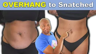To Get a Snatched Waist (in 4 min) ➜ Take a DECK OF CARDS &...