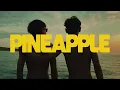 Leto - Pineapple (Clip officiel)