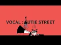 【リズム天国】でぃすこみゅーたんと！ / CUTIE STREET