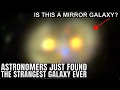 Download Lagu This Galaxy Looks Like an Owl! How Is This Even Possible?