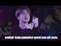 Download Lagu lots of emotions and tears | Jinkook moment concert 2019