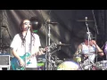 Tribal Seeds: Dawn Of Time - KAABOO - Del Mar, CA - 09/19/2015