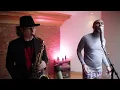Download Lagu Boney James - “Be Here” ft. Kenny Lattimore (Live)