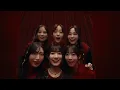 櫻坂46『Unhappy birthday構文』MUSIC VIDEO