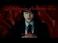 Download Lagu 櫻坂46『Unhappy birthday構文』MUSIC VIDEO
