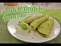 Lagu How To Make Ondeh Ondeh Pancake | Share Food Singapore
