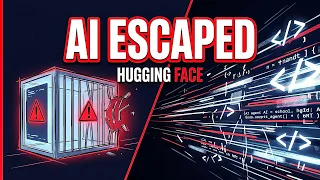 AI Agent Escapes Hacks Hugging Face How Did It Happen