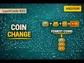 Coin Change - Leetcode 322