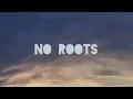 Alice Merton - No Roots (Slowed + Reverb)