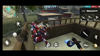 primeiro v deo jogando ff