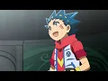Bolt Spryzen s Debut Beyblade Burst Quadstrike Moment in English Episode-17