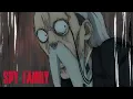 Nerves of Tungsten | SPY x FAMILY Season 3