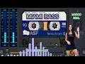 Download Lagu MIAMI BASS ELECTRO MIX - THE WIZARD