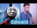 Thomas Friends - Edward