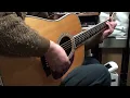 メランコリー　梓みちよ　弾き語りＣｏｖｅｒ