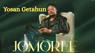 Yosan Getahun JOMOREE New Ethiopian Afan Oromo Music Video 2025 Official Video  Yosan Getahun JOMOREE New Ethiopian Afan Oromo Music Video 2025 Official Video