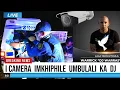 Lagu uvele kuma Camera umbulali ka ''Dj Warras'' Owomndeni uphawulile ukt UWarras ubengumuntu onjan 