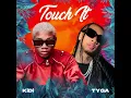 Download Lagu KiDi Ft. Tyga - Touch It (Official Audio) [Remix]