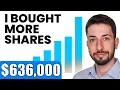 I Called This Stock Too Cheap to Ignore So I Bought It