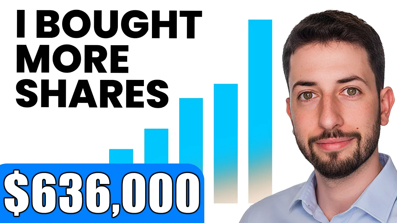 I Called This Stock Too Cheap to Ignore. So I Bought It